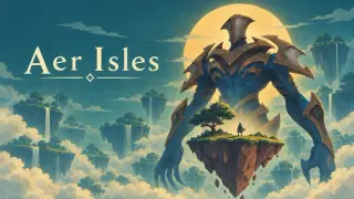 Aer Isles