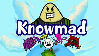 Knowmad