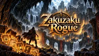 Zakuzaku Rogue