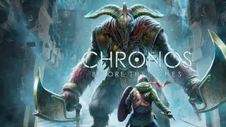 Chronos: Before the Ashes Soundtrack