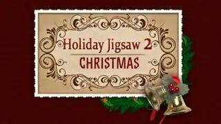 Holiday Jigsaw Christmas 2