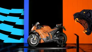 RIDE 6 - Deluxe (PS5)