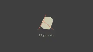 Ekphrasis