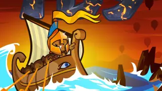 Bloons TD 5: Odyssey Mode - PS4