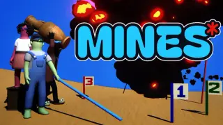 MINES*