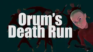 Orum's Death Run