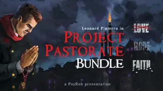 Project Pastorate + OST Bundle