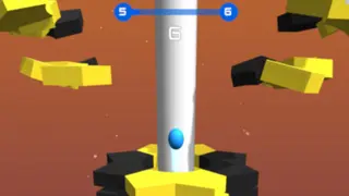 3D Stack Ball - Xbox One
