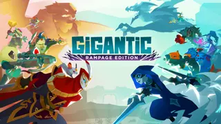 Gigantic: Rampage (Xbox One & Series)