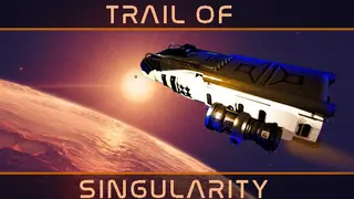 Trail of Singularity