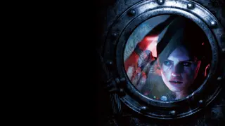 Resident Evil Revelations (Xbox One)