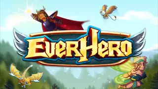 EverHero - The Fantasy Shooter