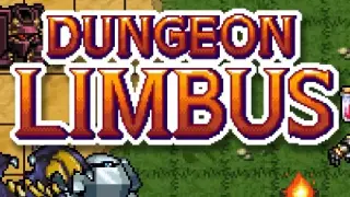 Dungeon Limbus - Switch