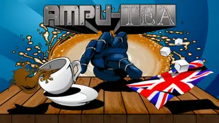 Ampu-Tea