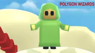 Polygon Wizards
