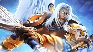 SoulCraft