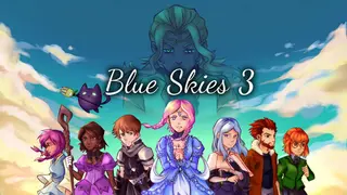 BlueSkies 3