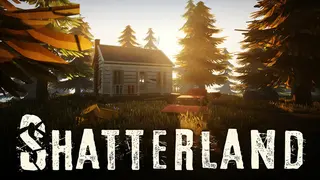 Shatterland