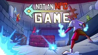 Not an NPC Game