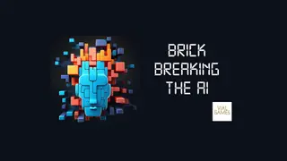 Brick Breaking the AI - Xbox One