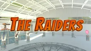 The Raiders