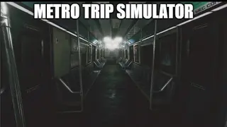 Metro Trip Simulator