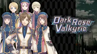Dark Rose Valkyrie