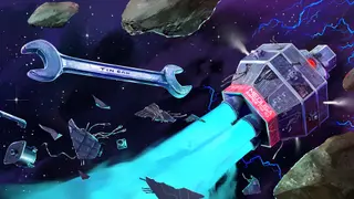 Tin Can: Supporter - Xbox One & Series