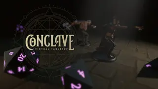 Conclave Virtual Tabletop