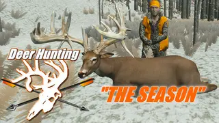 Deer Hunting - The Season