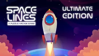 Space Lines Ultimate Edition - Switch