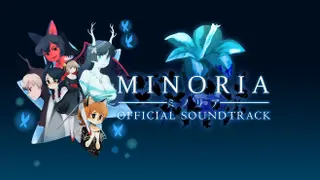 Minoria Official Soundtrack
