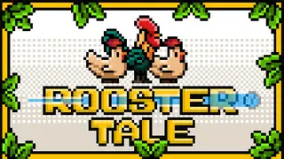 Rooster Tale (2D Platformer)