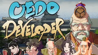 OEDO DEVELOPER