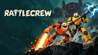 Rattlecrew