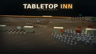 Tabletop Inn - Xbox One
