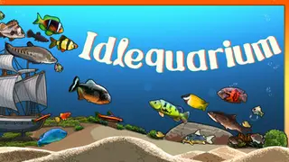 Idlequarium Deluxe