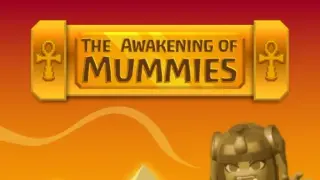 The Awakening of Mummies - Switch