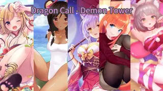 Dragon Call - Demon Tower
