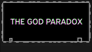 The God Paradox