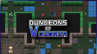 Dungeons of Voidria