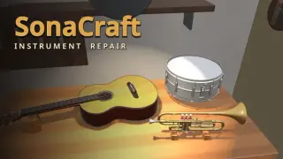 SonaCraft – Instrument Repair