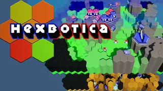 Hexbotica