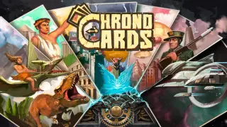 Chrono Cards