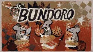 Bundoro