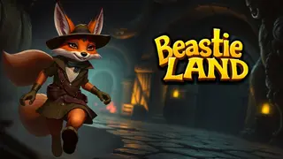 Beastie Land