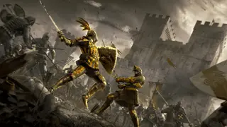 MORDHAU Gold Edition - Xbox One & Series