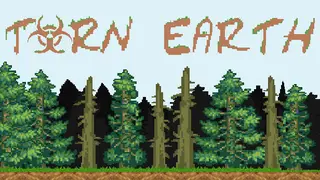 Torn Earth