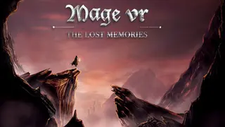 Mage VR: The Lost Memories