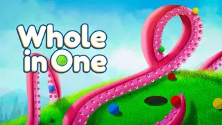 Whole in One